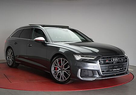 Audi S6 Avant TDI quattro tiptronic Navi/Leder/ACC/Ka