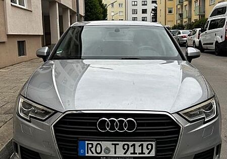Audi A3 1.5 TFSI Sportback -