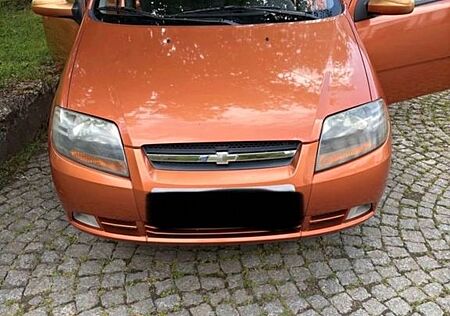 Daewoo Kalos 1.2 S S