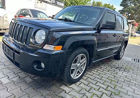 Jeep Cherokee /Patriot /2.0 CRD /4x4/Klima/Euro 4/