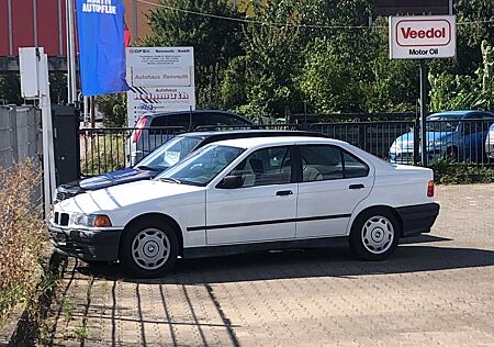 BMW 318i