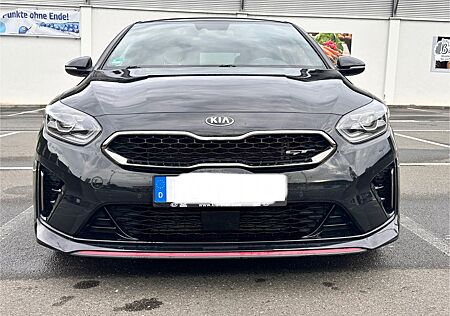 Kia Cee'd / Ceed 1.6 T-GDI DCT GT GT