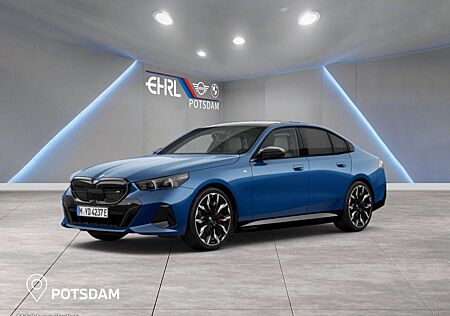 BMW i5 M60 xDrive M CARBON PAKET | 33% UPE-Nachlass