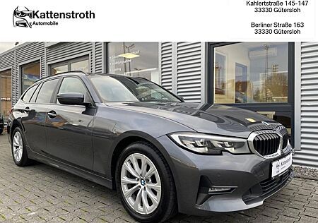 BMW 320d Touring Aut. Advantage ACC CockpitProf HIFI