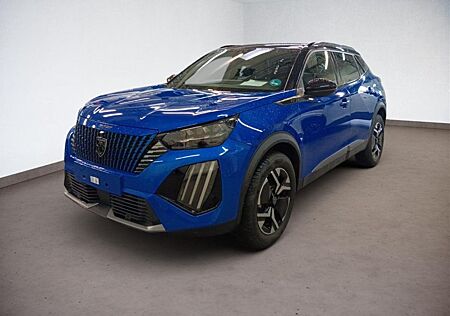 Peugeot 2008 PureTech 130 GT AT LED Navi Kamera360 PDC A