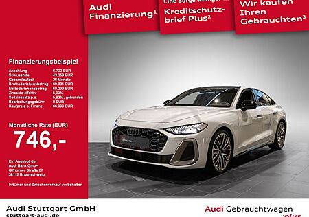 Audi A5 Limousine edition one TDI quattro S tronic