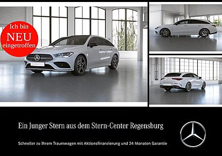 Mercedes-Benz CLA 250 Shooting Brake e AMG+PANO+NIGHT+KAMERA++
