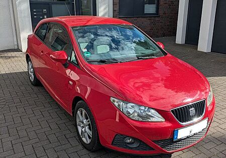 Seat Ibiza SC 1.2 12V + TÜV NEU + WENIG KM