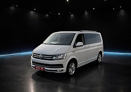 VW T6 Multivan Volkswagen Highline
