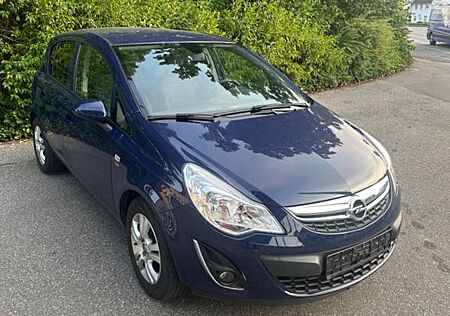 Opel Corsa 1.4 ecoFLEX Color Edition S/S Color Ed...