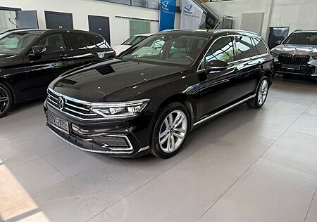 VW Passat Variant Volkswagen Passat GTE 1.4 TSI DSG AID/MATRIX/KAM/ACC/AHK