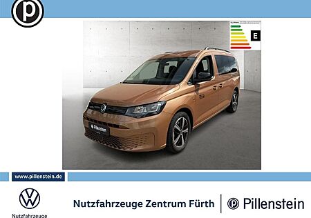 VW Caddy Volkswagen California Maxi SITZH MINIKÜCHE KAMERA PDC