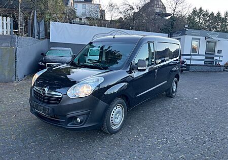 Opel Combo D Kasten L2H1 Klima
