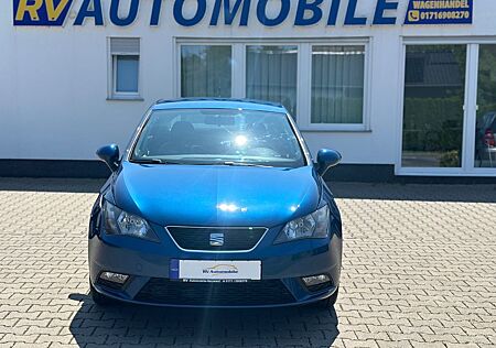 Seat Ibiza Style
