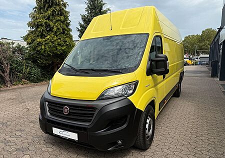 Fiat Ducato Maxi Grossr.-Kasten 35 160 L5H3 RS: 4035