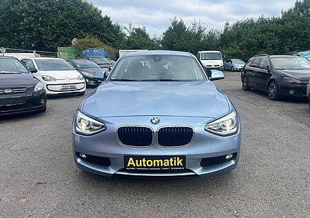 BMW 118i Urban Line XENON AUTOMATIK