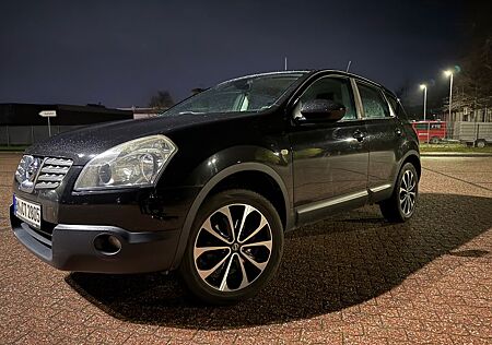 Nissan Qashqai 1.6 Acenta acenta