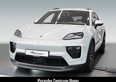 Porsche Macan 4S BOSE Panoramadach LED-Matrix InnoDrive