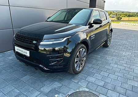 Land Rover Range Rover Evoque R-Dynamic SE *NETTO PRICE*