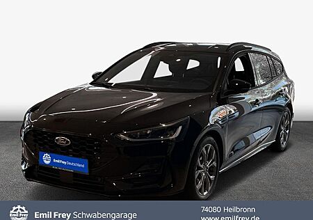 Ford Focus Turnier 1.0 EcoBoost Hybrid ST-LINE 92 kW,