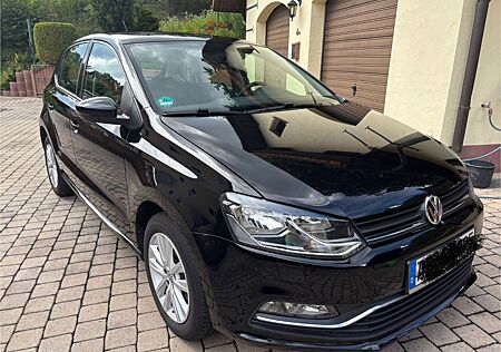 VW Polo Volkswagen 1.2 TSI 66kW BMT Comfortline Comfortline
