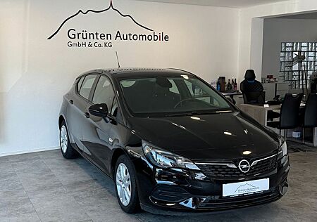 Opel Astra K Lim. 5-trg. KLIMA SHZ LHZ CARPLAY