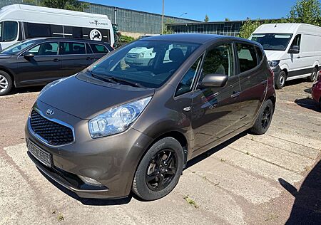 Kia Venga Spirit*1.Hand*23 Tkm*Automatik*Klima*