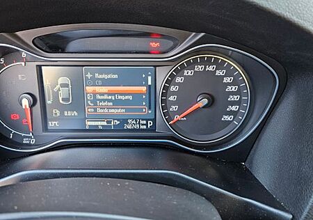 Ford Mondeo 2,2TDCi 147kW DPF Titanium S Autom. T...