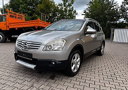 Nissan Qashqai +2 Acenta 4X4 AHK 7 Sitze