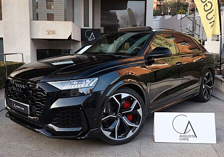 Audi RS Q8 RSQ8 TFSI quattro tiptronic