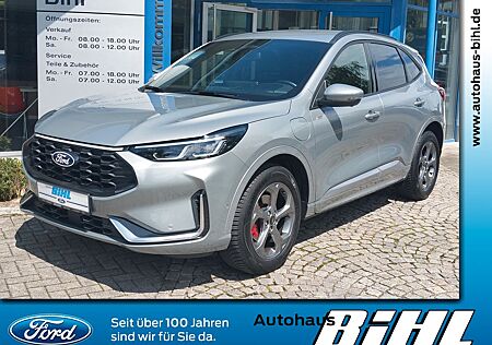 Ford Kuga PHEV ST-Line X AHK schw. LED-Matix Head-Up