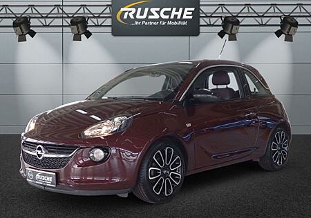 Opel Adam Glam Panorama Klimaautom SHZ LenkradHZG Tem