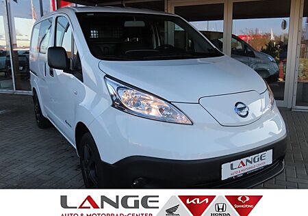 Nissan NV200 Evalia e-200 e-Kasten Comfort Klimaautom D