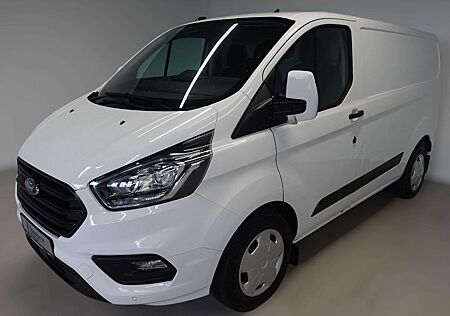 Ford Transit Custom 2.0 TDCI Aut. Klima Standhzung Si