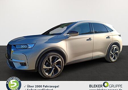DS Automobiles DS7 Crossback BlueHDi 130 Rivoli
