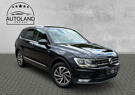 VW Tiguan Volkswagen Sound*DSG*ACC*KAMERA*SCHECKHEFT*
