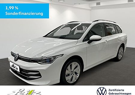 VW Golf Volkswagen VIII Variant 1.5 eTSI Style *MATRIX*KAMERA*