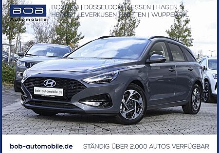 Hyundai i30 Kombi Family 1.0