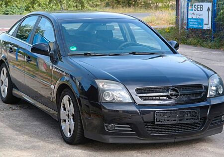 Opel Vectra C Lim. GTS