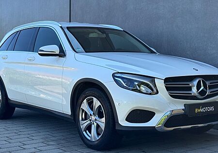 Mercedes-Benz GLC 220 GLC -Klasse d 4Matic