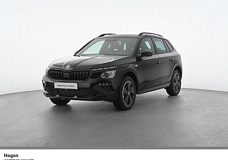 Skoda Kamiq Monte Carlo 1.0 TSI DSG