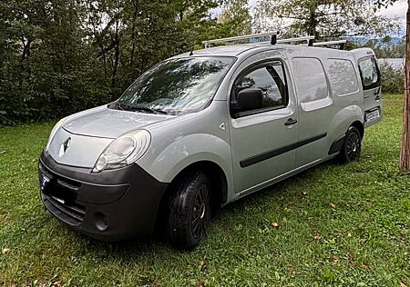 Renault Grand Kangoo Minicamper Wohnmobil