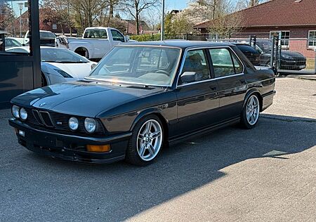 BMW 535i E28 M535I M5 Oldtimer