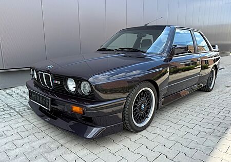 BMW M3 Cecotto / Restauriert / TOP Zustand