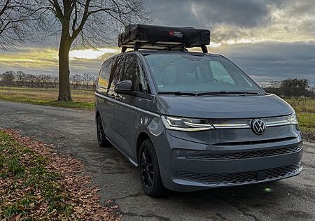 VW T7 Multivan Volkswagen 1,4 eHybrid OPF DSG Überhang -