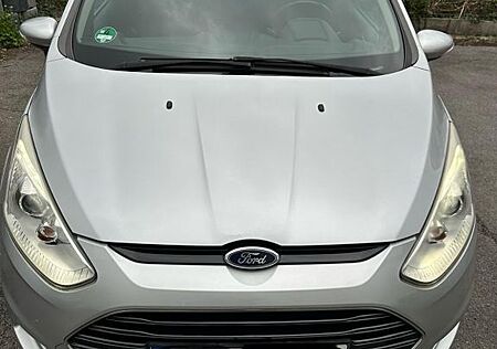 Ford B-Max 1,0 EcoBoost TÜV 10/26