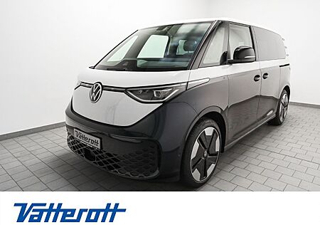 VW ID.BUZZ Volkswagen ID. Buzz Pro 77 kWh Navi LED ACC El. Heckklappe