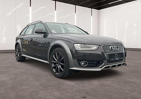 Audi A4 Allroad quattro 3.0 TDI NAVI XENON DSG