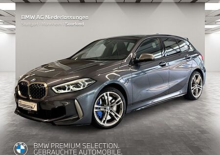 BMW M135i xDrive Navi Kamera Sportsitze HiFi LED