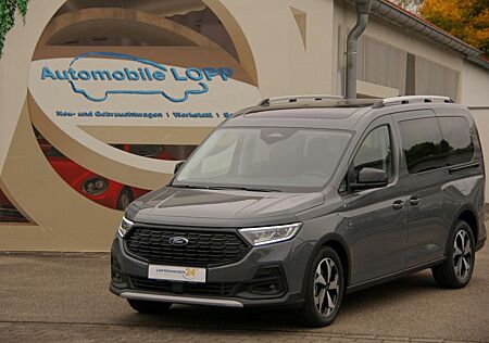 Ford Grand Tourneo gebraucht kaufen Ford Grand Tourneo Connect Active AWD PANORAMA LED